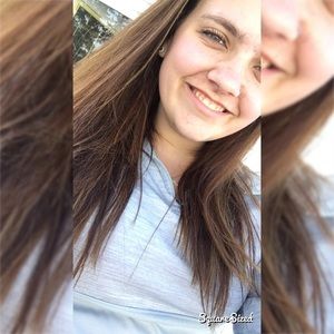 Meet your Posher, Katelyn